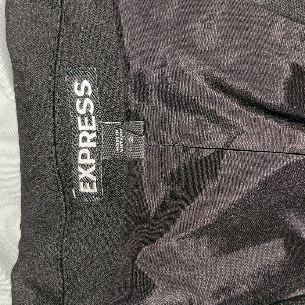 Express Blazer - image 6